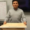 Alfredo Torres R. Photo
